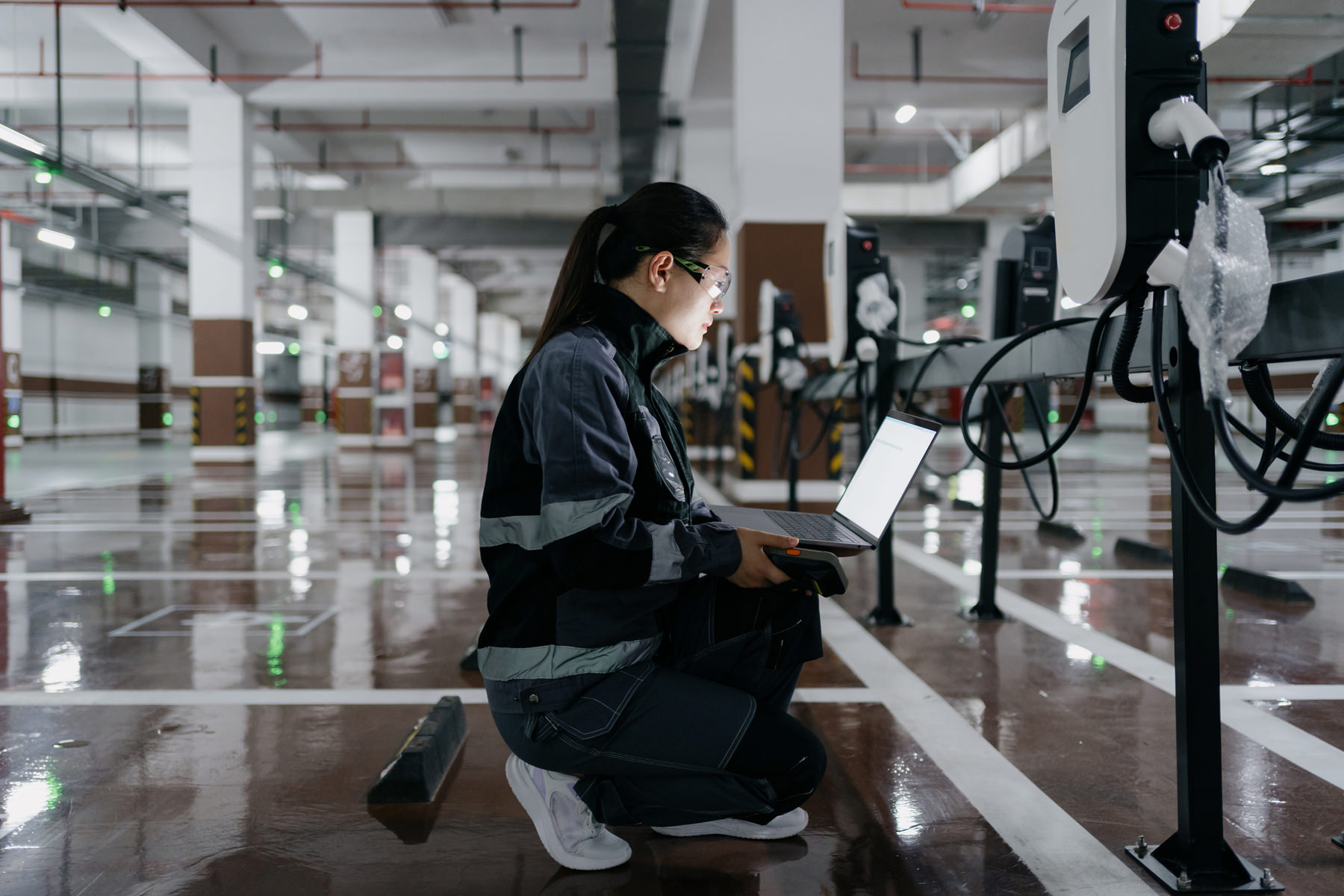 White Paper | From Visibility to Resolution: The Operational Backbone Behind Reliable Networks