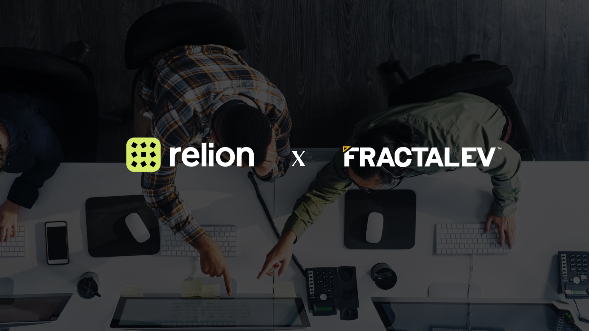 Relion x FractalEV: Unlocking Deeper Diagnostics for EV Charging Operations