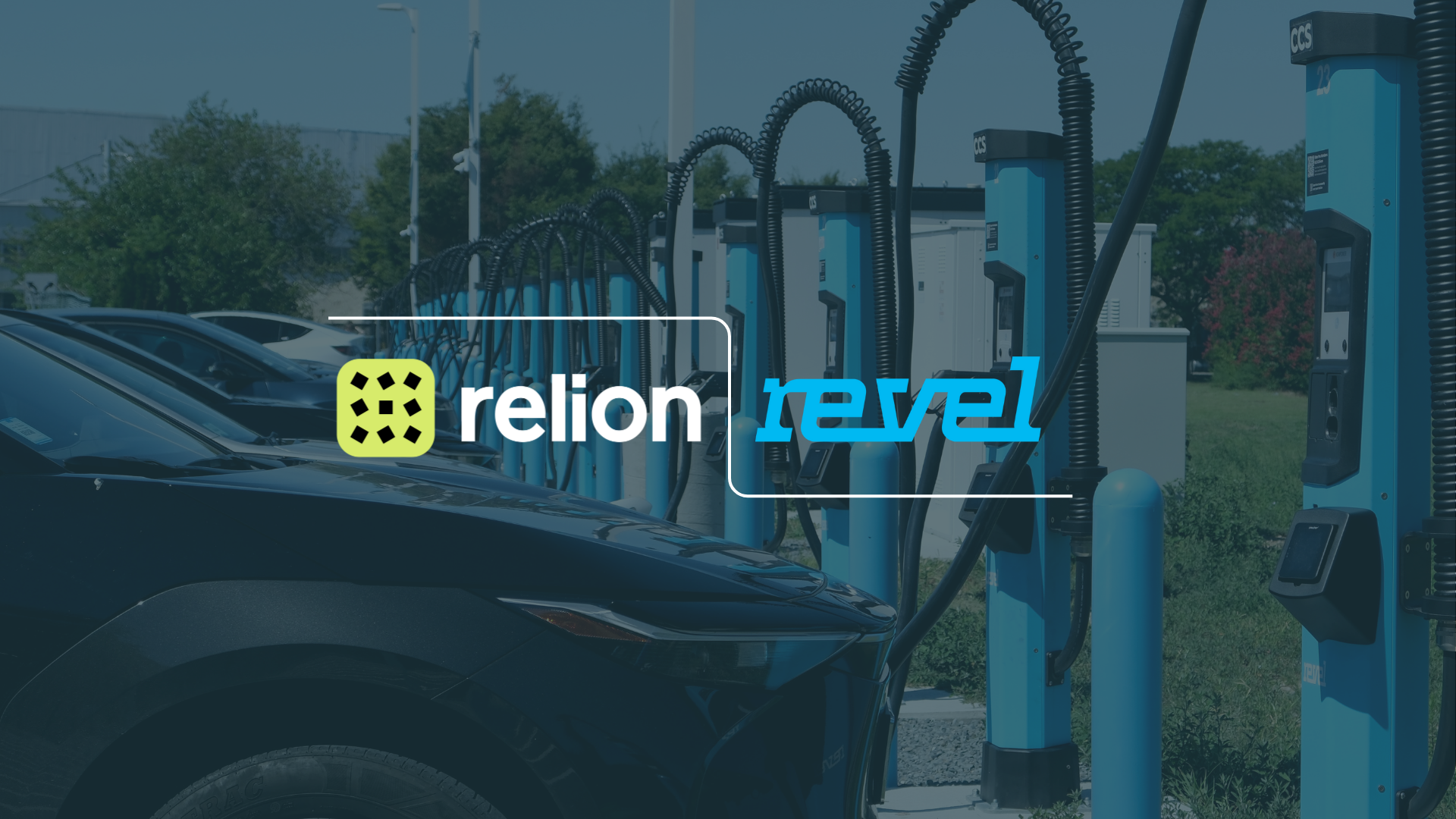 Relion Powers Revel’s EV Charging Operations in New York City