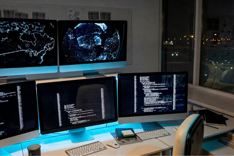 What Is a Network Operations Center (NOC) for EV Charging, and why every CPO should care